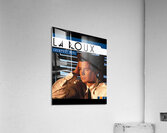 Rick Astley 10 Acrylic Print