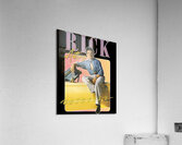 Rick Astley 22 Acrylic Print