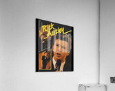 Rick Astley 27 Acrylic Print