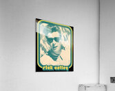 Rick Astley 32 Acrylic Print