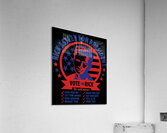Rick Astley 38 Acrylic Print