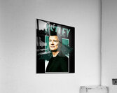 Rick Astley 52 Acrylic Print