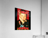 Rick Astley 57 Acrylic Print