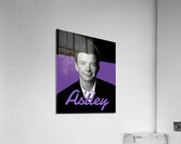 Rick Astley 61 Acrylic Print
