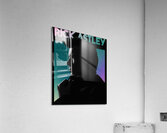 Rick Astley 62 Acrylic Print