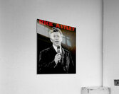 Rick Astley 73 Acrylic Print