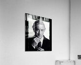 Robert De Niro 2 Acrylic Print