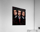 Robert De Niro 22 Acrylic Print