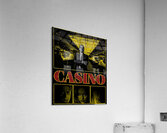 Robert De Niro 34 Acrylic Print