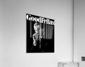 Robert De Niro 37 Acrylic Print