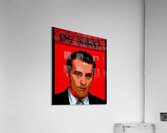Robert De Niro 39 Acrylic Print