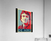 Robert De Niro 44 Acrylic Print