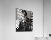 Robert De Niro 48 Acrylic Print