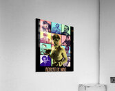 Robert De Niro 49 Acrylic Print