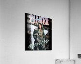 Robert Palmer 6 Acrylic Print