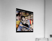 Robert Palmer 7 Acrylic Print