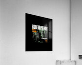 Robert Palmer 9 Acrylic Print