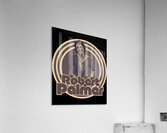Robert Palmer 10 Acrylic Print
