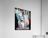 Robert Palmer 11 Acrylic Print