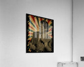 Robert Palmer 12 Acrylic Print