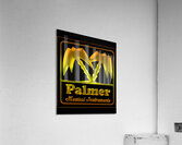 Robert Palmer 13 Acrylic Print
