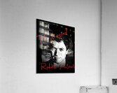 Robert Palmer 16 Acrylic Print
