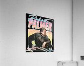 Robert Palmer 20 Acrylic Print