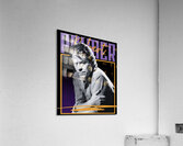 Robert Palmer 21 Acrylic Print