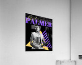 Robert Palmer 22 Acrylic Print
