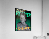 Robert Palmer 23 Acrylic Print