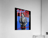 Robert Palmer 24 Acrylic Print