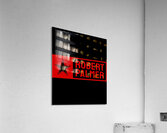 Robert Palmer 25 Acrylic Print