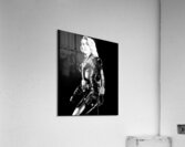 Scarlett Johansson 7 Acrylic Print
