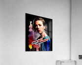 Scarlett Johansson 17 Acrylic Print