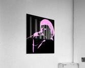 Scarlett Johansson 39 Acrylic Print