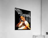 Snoop Dogg 9 Acrylic Print