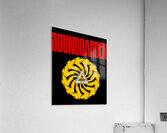 Soundgarden 10 Acrylic Print
