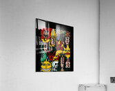 Soundgarden 21 Acrylic Print