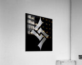 Soundgarden 2 Acrylic Print