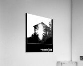 Soundgarden 8 Acrylic Print