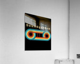 Soundgarden 15 Acrylic Print