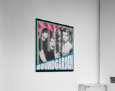 Soundgarden 27 Acrylic Print