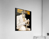 Stevie Wonder 32 Acrylic Print
