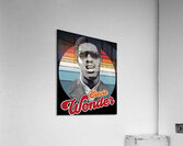 Stevie Wonder 21 Acrylic Print
