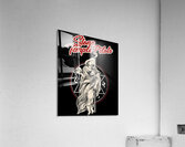 Stone Temple Pilots 9 Acrylic Print