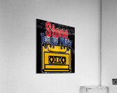 Stone Temple Pilots 62 Acrylic Print