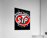 Stone Temple Pilots 63 Acrylic Print