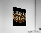 Stone Temple Pilots 2 Acrylic Print
