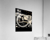 Stone Temple Pilots 7 Acrylic Print