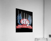 Stone Temple Pilots 11 Acrylic Print